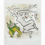 Roberto Sebastian Matta, Roberto Sebastián Antonio Matta Echaurren