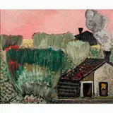 Gian Paolo Berto, Gianpaolo Berto, 1940, "Polesine"