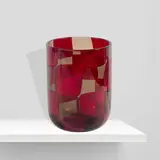 Barovier & Toso by Ercole Barovier, glass vase, offered Jul 2020