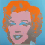 Giuseppe Succi, Andy Warhol