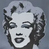 Andy Warhol, Marilyn, lithograph offset