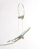 Thorsten Kirchhoff, Pan-Amized, 1997, Aeromodello