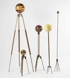 Tom Ellis, Senza titolo, 2008, Legno