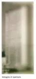 Alex Hartley, Untitled Model, 1995, Acciaio
