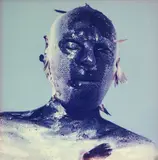 Robert Gligorov, Self portrait skinfish, 1998, cibachrome on alluminio