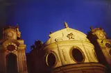 Carlo Fei, Senza titolo, 1996, cibachrome on alluminio