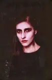 Franco Scognamiglio, Vampyr, 1995, Cibachrome