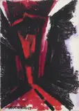 Vinicio Berti, Senza titolo