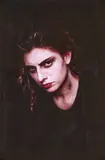 Franco Scognamiglio, Vampyr, 1995, Cibachrome