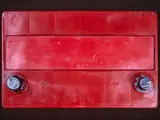 Carlo Fei, Batteria 10, 1998, cibachrome on alluminio