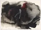Alessandro Verdi, Da Paradiso perduto, 2008, mixed media on paper