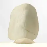 Gigi Guadagnucci, Gli amanti, 1982, Scultura in marmo