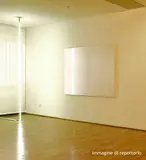 Massimo Bartolini, Senza titolo, 1998, Legno