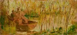 Guglielmo Micheli, Fattori in padule