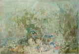 Gino Romiti, Fondo marino