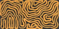 Sol LeWitt, Emblemata, 1999, gouache on paper