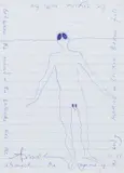 Antony Gormley, Senza titolo
