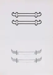 Tino Stefanoni, Senza titolo, lithograph