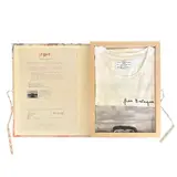 Gianni Berengo Gardin, Gran Bretagna 1977, 2013, T-shirt in cotone con stampa digitale