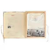 Gianni Berengo Gardin, Toscana 1965, 2013, T-shirt in cotone con stampa digitale