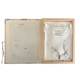 Elio Fiorucci, No Cruelty - No Angora, 2014, T-shirt in cotone con stampa digitale