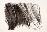Hans Hartung, L 1973-11, 1973, lithograph