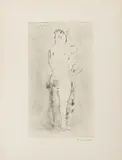 Marino Marini, Pomona