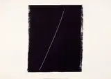 Hans Hartung, L 1973-44, 1973, lithograph
