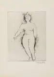 Marino Marini, Pomona
