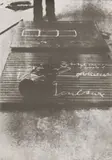 Joseph Beuys, In Head and in Pot, 1978, Serigrafica