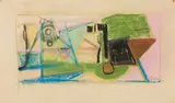 Armando Pizzinato, Senza titolo