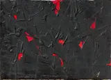 Pierluigi de Lutti, Oceano nero