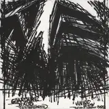 Vinicio Berti, Guardare in l'alto (solitariamente), 1985, acrylic on canvas