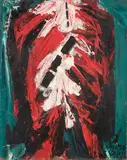 Vinicio Berti, Breccia nel tempo