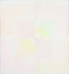 Riccardo Guarneri, Senza titolo, oil and mixed media on canvas