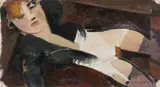 Alberto Manfredi, Figura