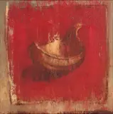 Omar Galliani, Virgo lucente