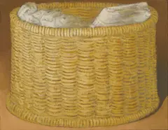 Carta by Fabio Aguzzi, 1997, oil on canvas, offered Nov 2025