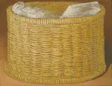 Fabio Aguzzi, Carta, 1997, oil on canvas