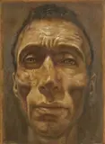 Andrea Martinelli, Testa