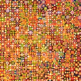 Massimo Kaufmann, Senza titolo, 2009, oil on canvas