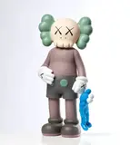 Kaws, Gone. Open Edition