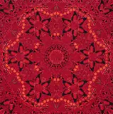 Wu Zetian by Damien Hirst, print, offered Jul 2025