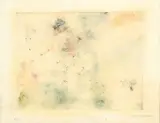 Luca Alinari, La ferita di Dagwood, mixed media on card