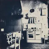 Antonio Davide, Identificazione interno/esterno, mixed media on paper