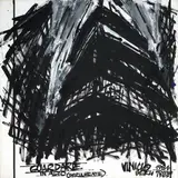 Vinicio Berti, Guardare in alto (seriamente), 1984, acrylic on canvas