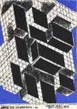 Vinicio Berti, Geometria volumetrica - 1A