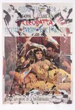 Rotella, Cleopatra, Multiplo décollage