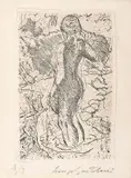 Luigi Bartolini, Anna sull'Adige