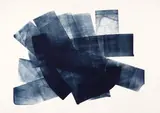 Hans Hartung, L 1973-18, 1973, lithograph